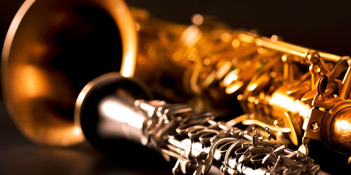 Musik erleben - Musik leben